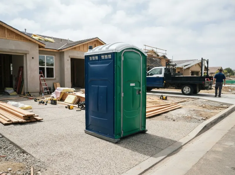 Construction Site Units in Camarillo, CA